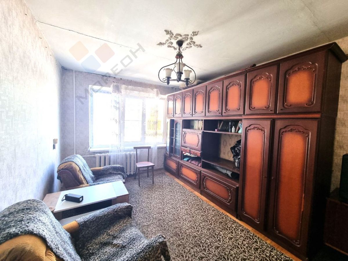 Купить 3-комнатную квартиру