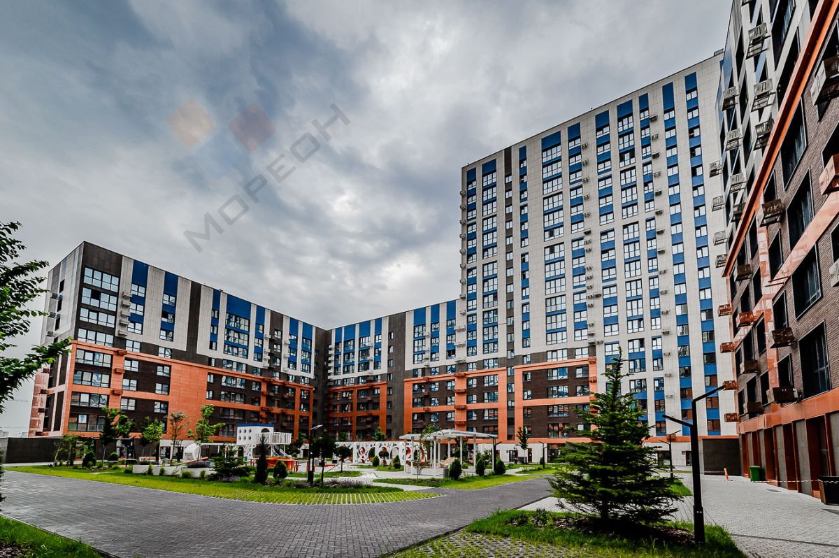 Купить 1-комнатную квартиру