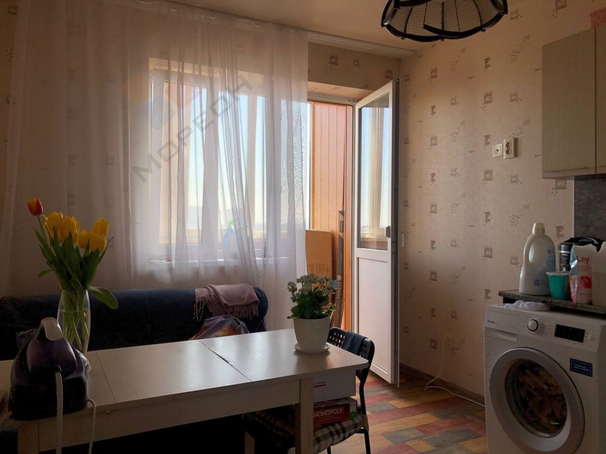 Купить 1-комнатную квартиру