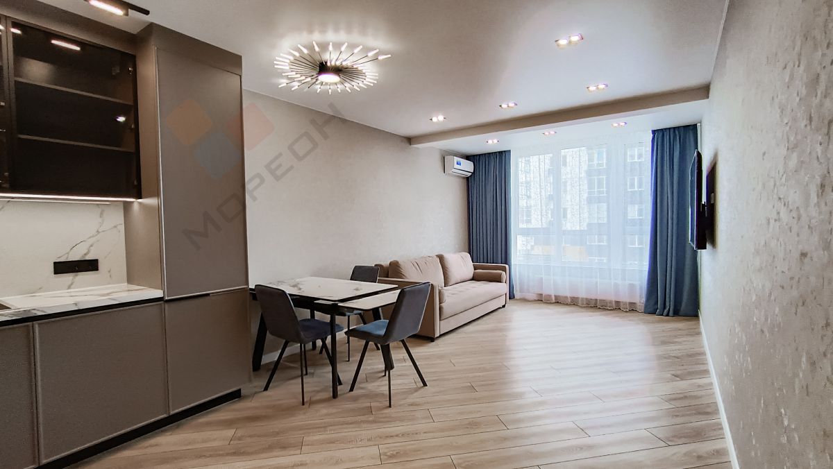 Купить 1-комнатную квартиру