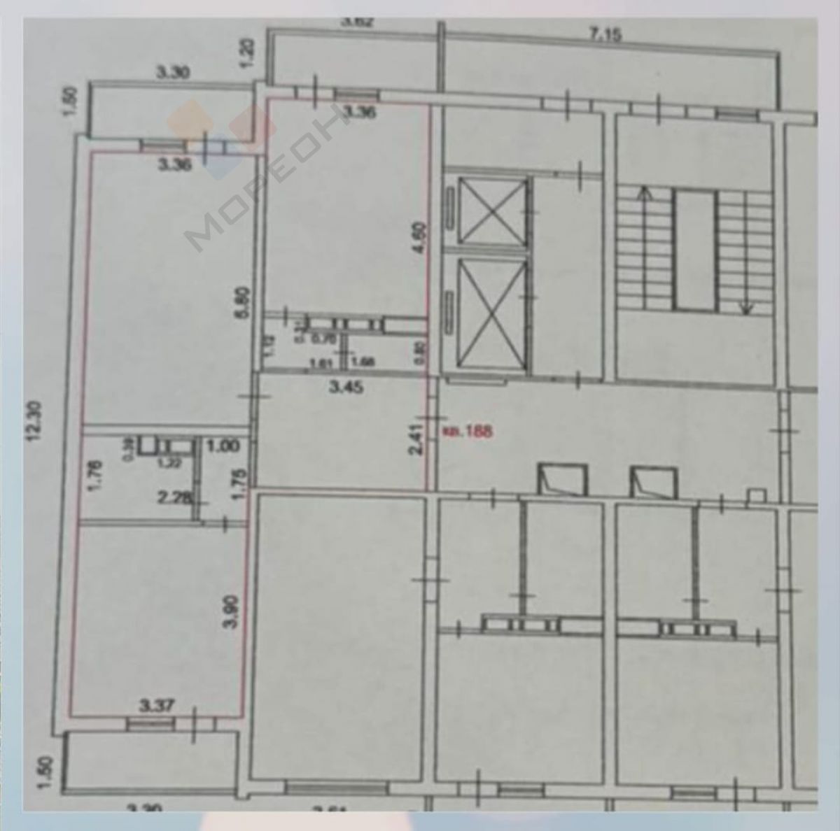 Купить 2-комнатную квартиру
