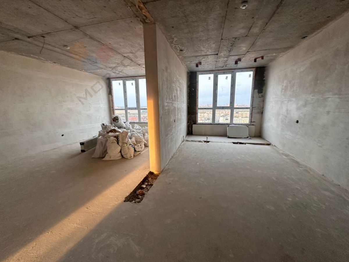 Купить 4-комнатную квартиру