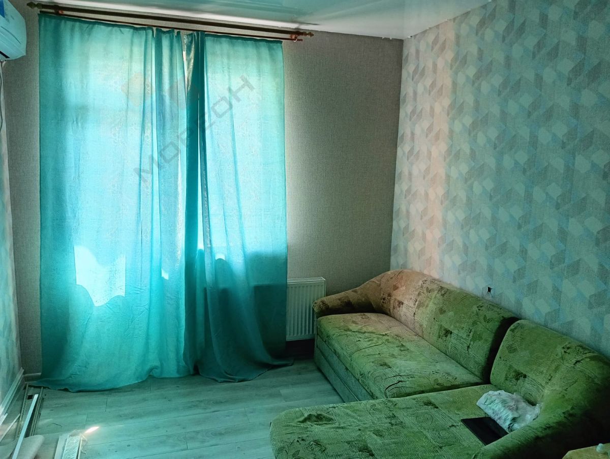 Купить 1-комнатную квартиру