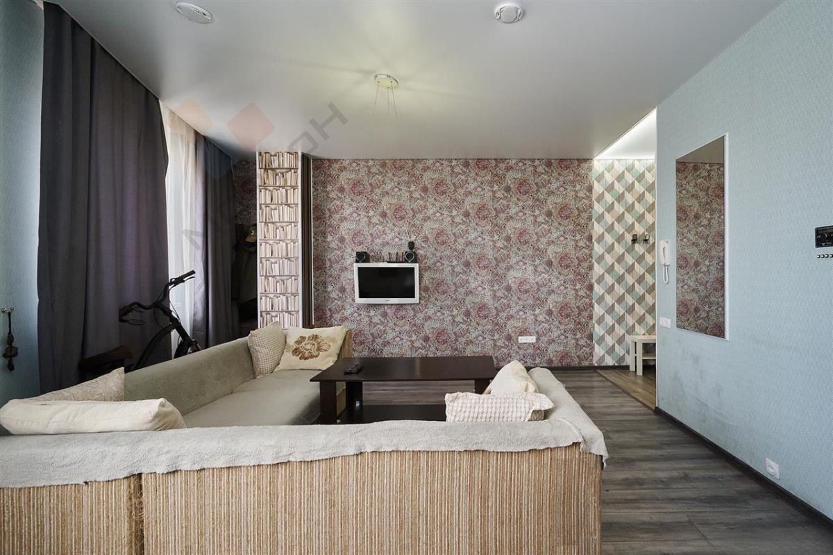 Купить 2-комнатную квартиру