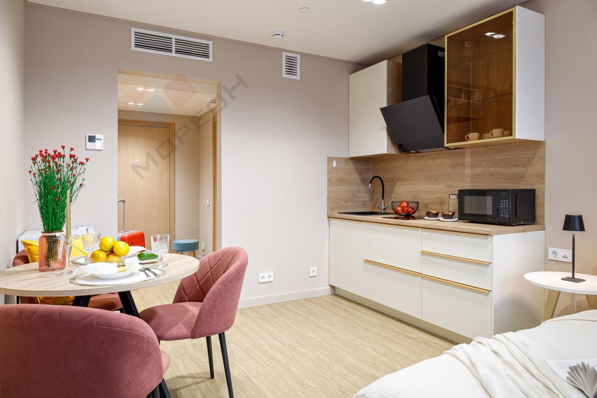 Купить 1-комнатную квартиру