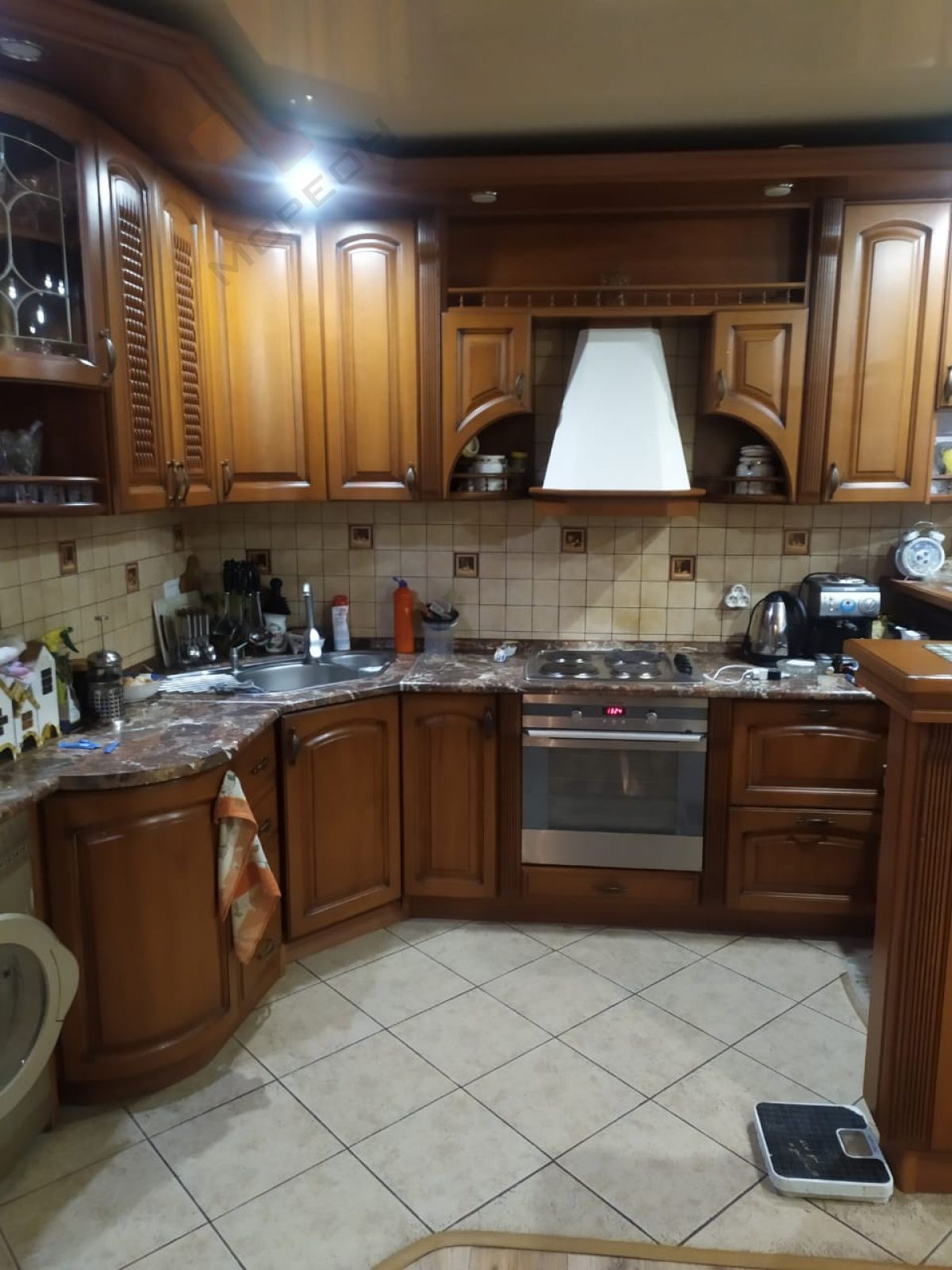 Купить 3-комнатную квартиру