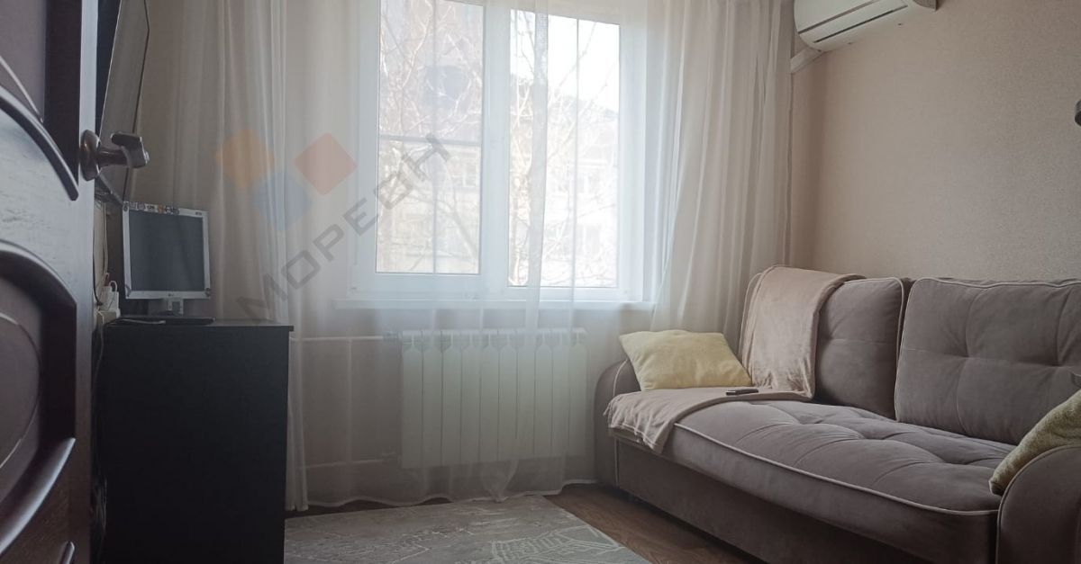 Купить 2-комнатную квартиру