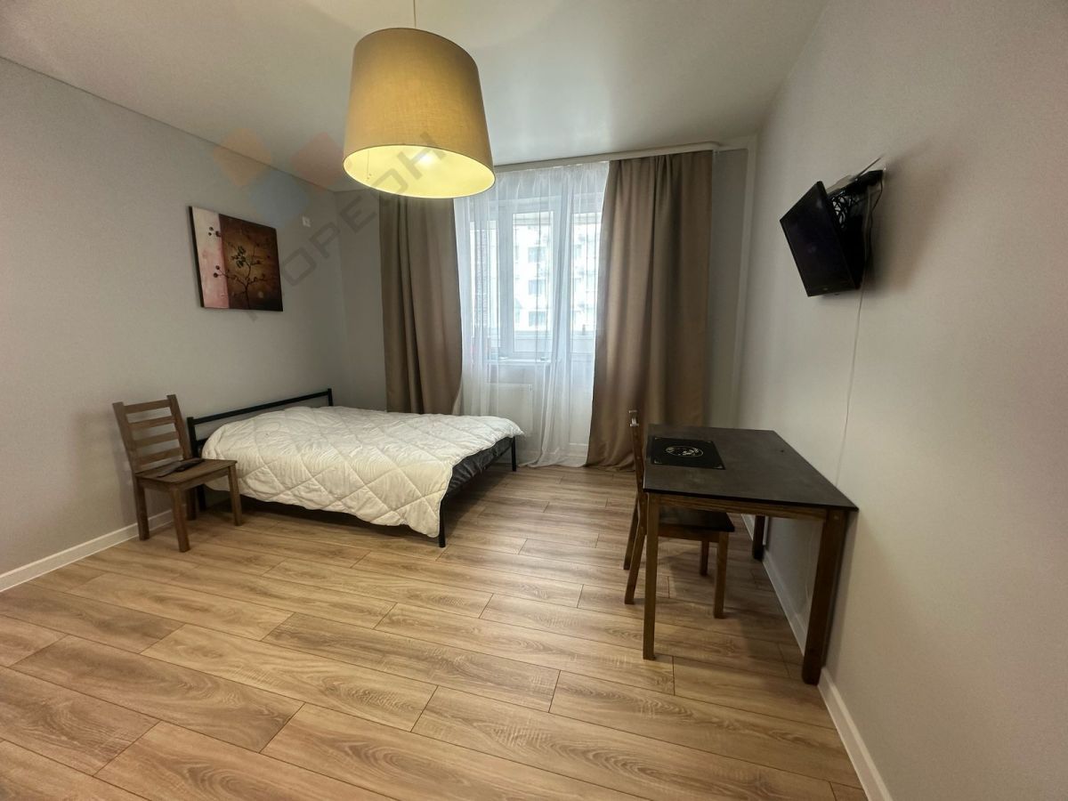 Купить 1-комнатную квартиру