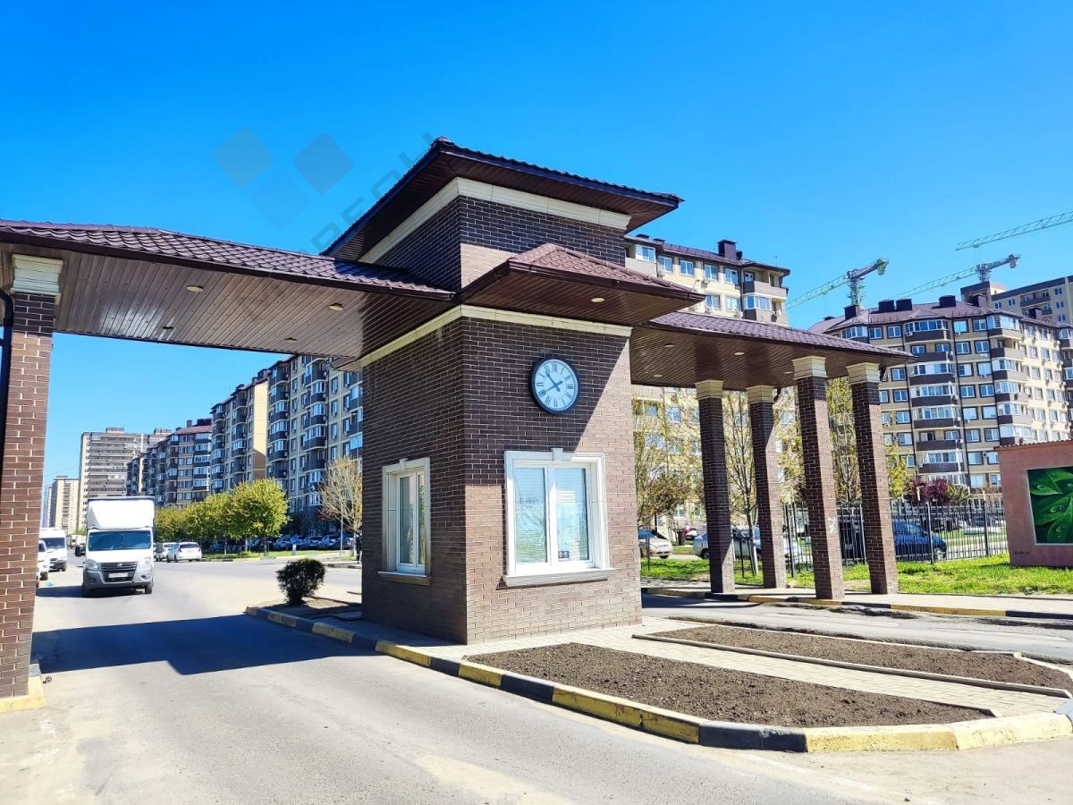 Купить 1-комнатную квартиру