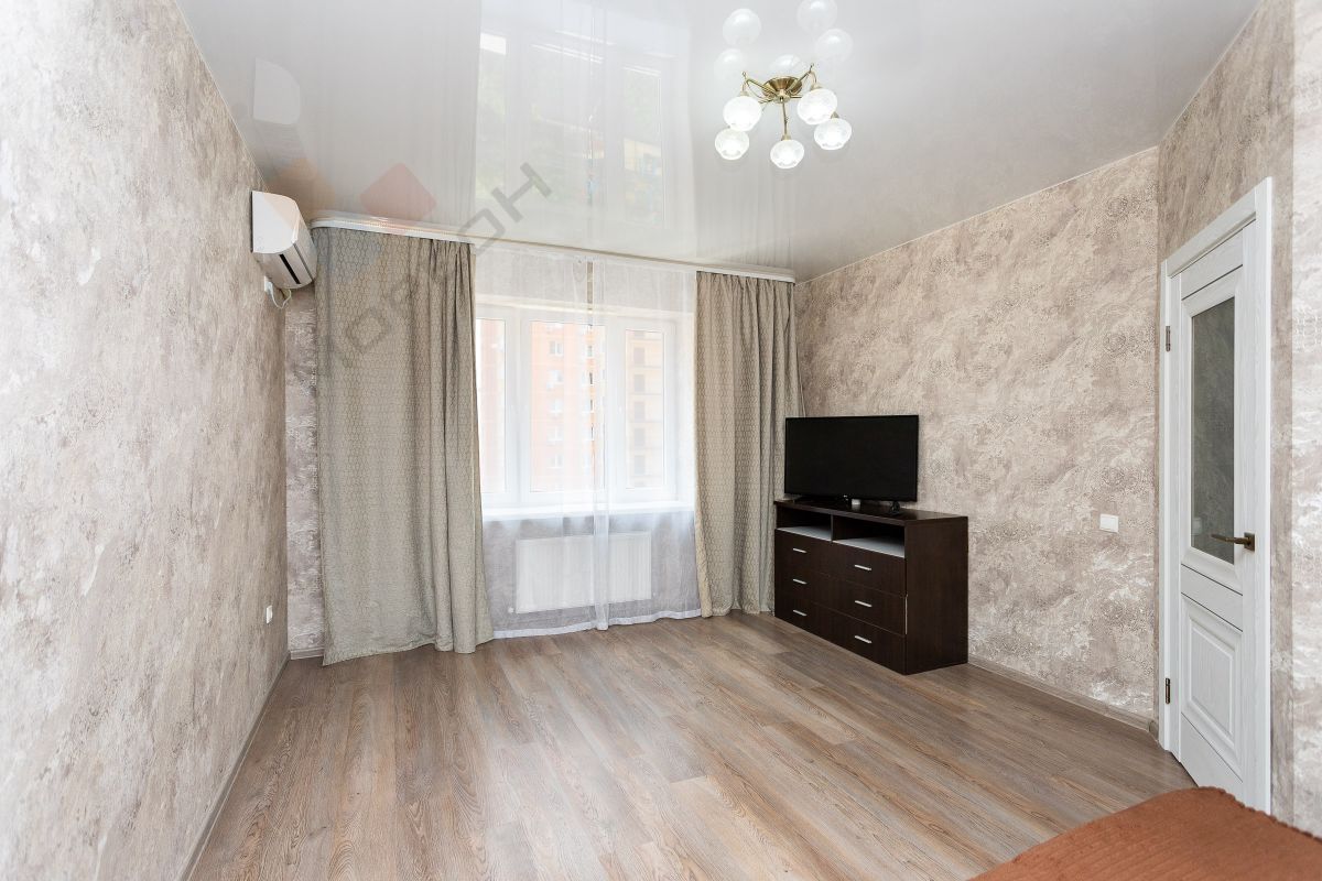 Купить 1-комнатную квартиру