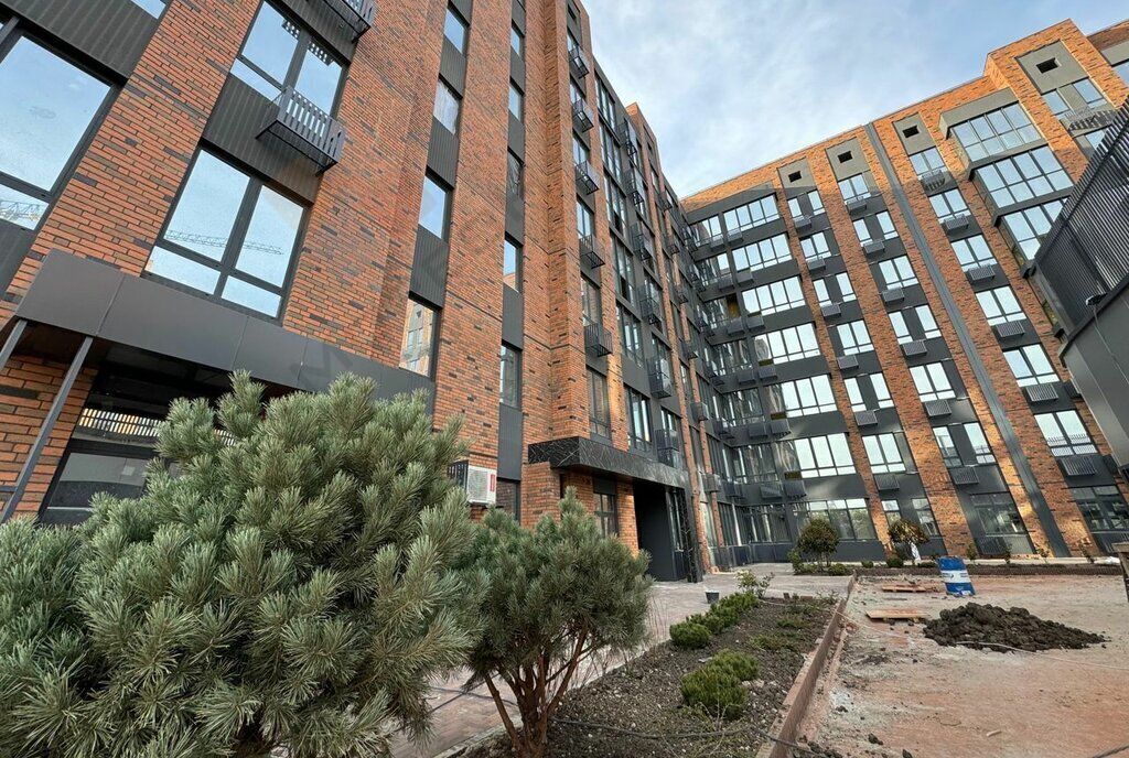 Купить 3-комнатную квартиру