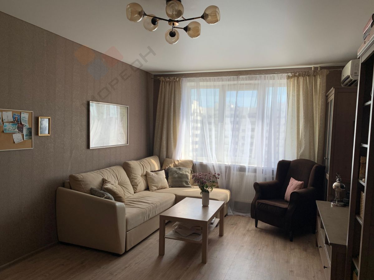 Купить 2-комнатную квартиру