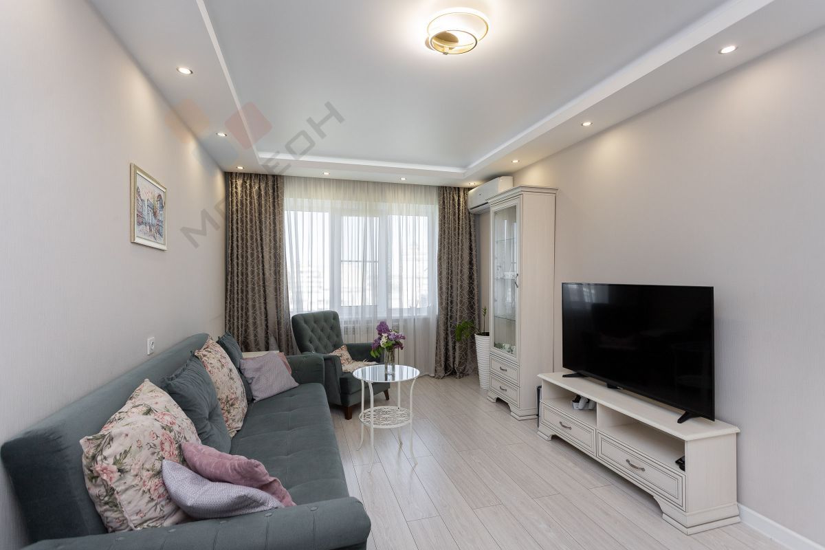 Купить 3-комнатную квартиру