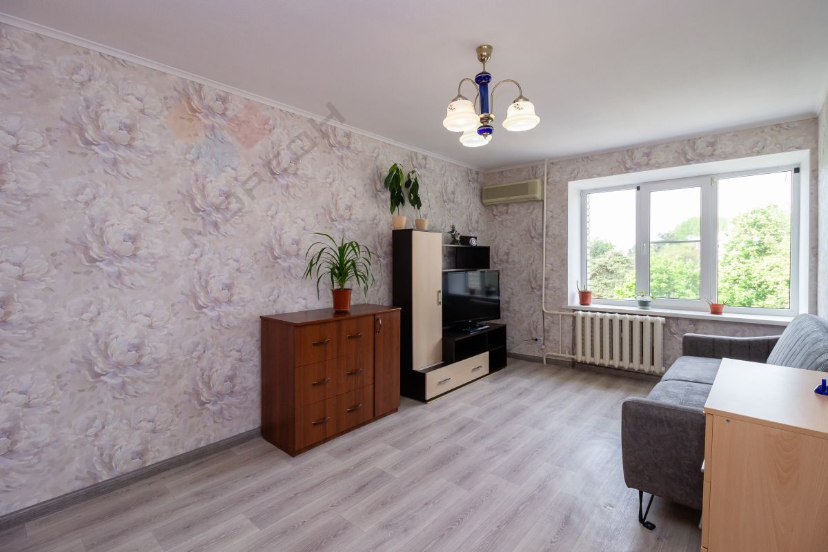 Купить 2-комнатную квартиру