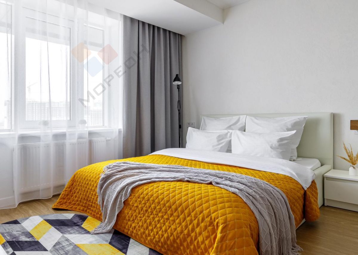 Купить 1-комнатную квартиру