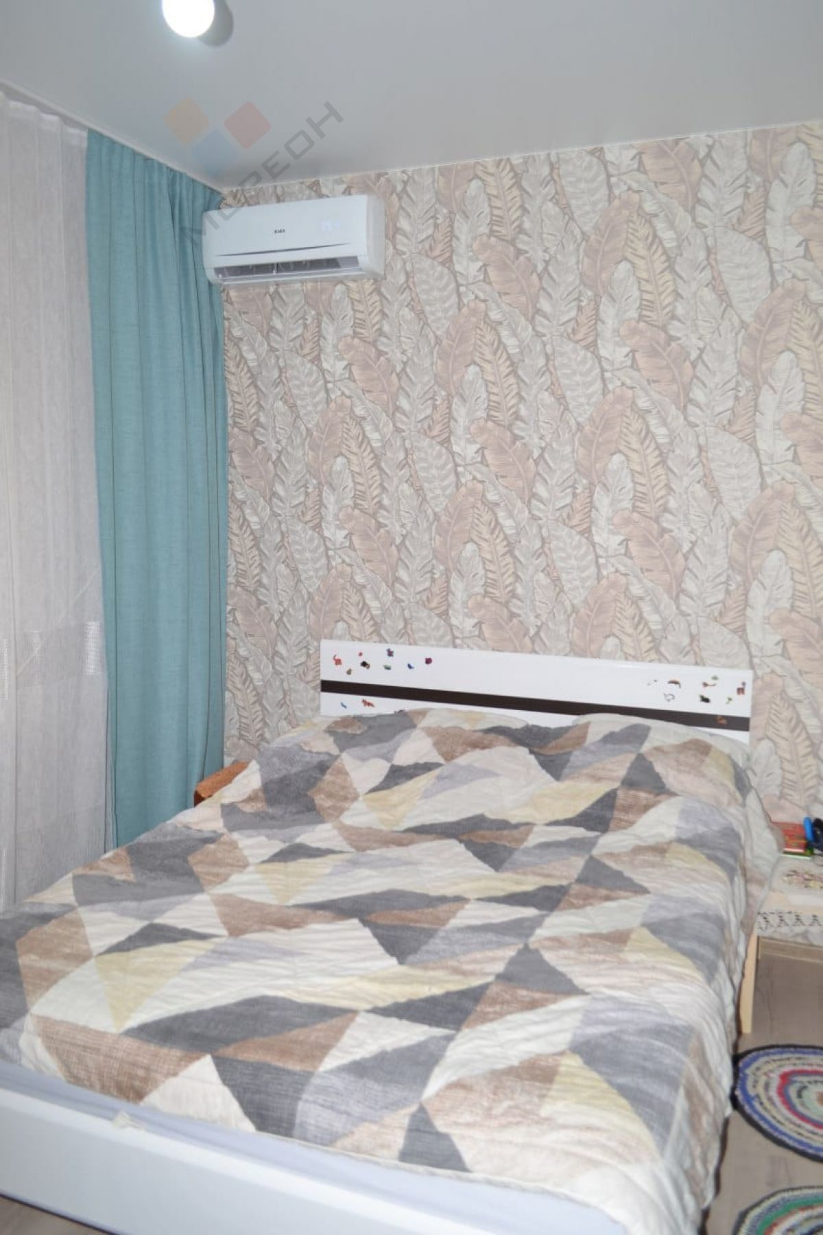 Купить 2-комнатную квартиру