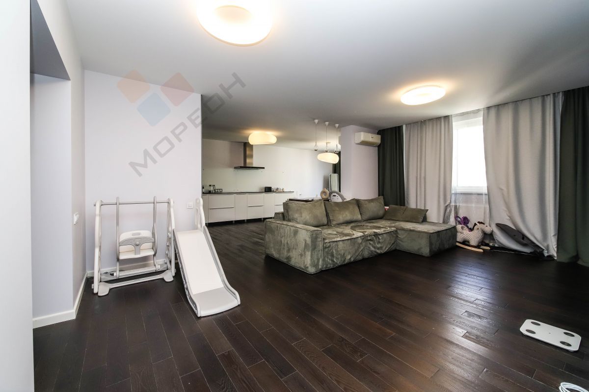 Купить 3-комнатную квартиру