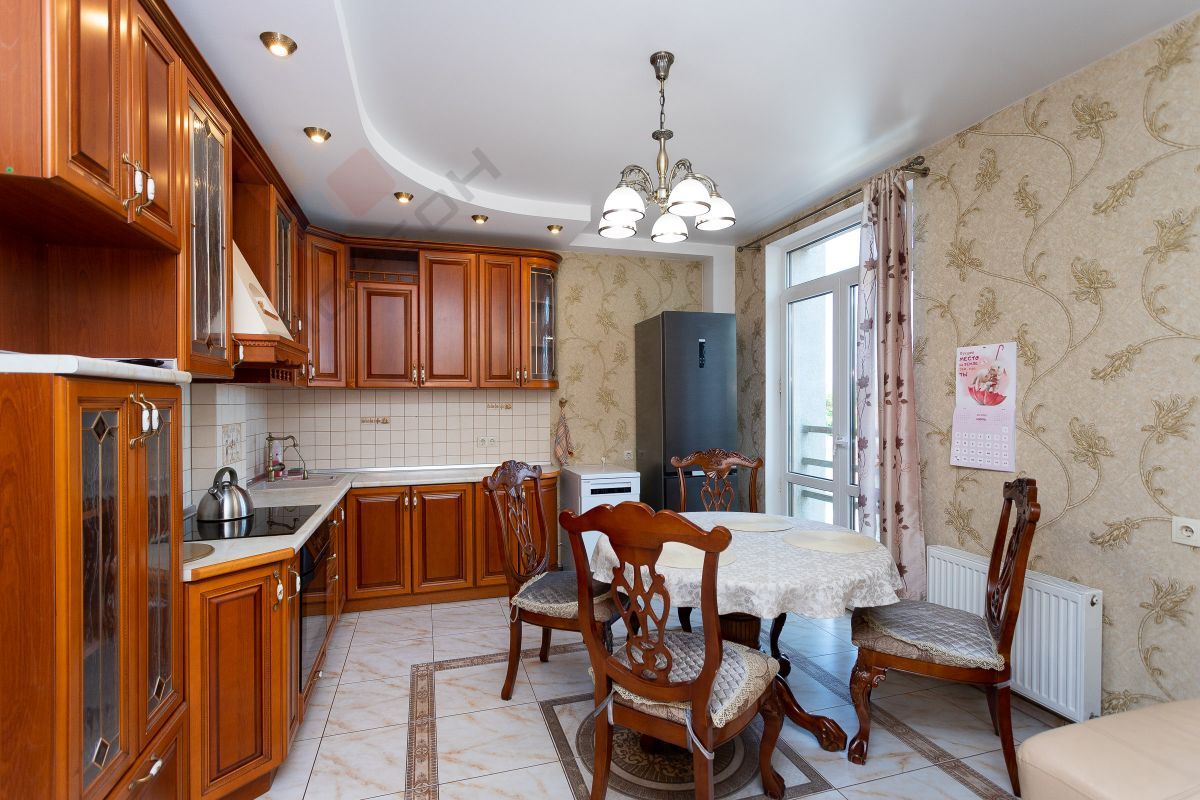 Купить 2-комнатную квартиру