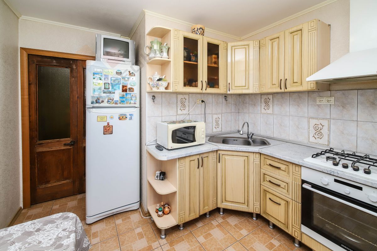 Купить 3-комнатную квартиру