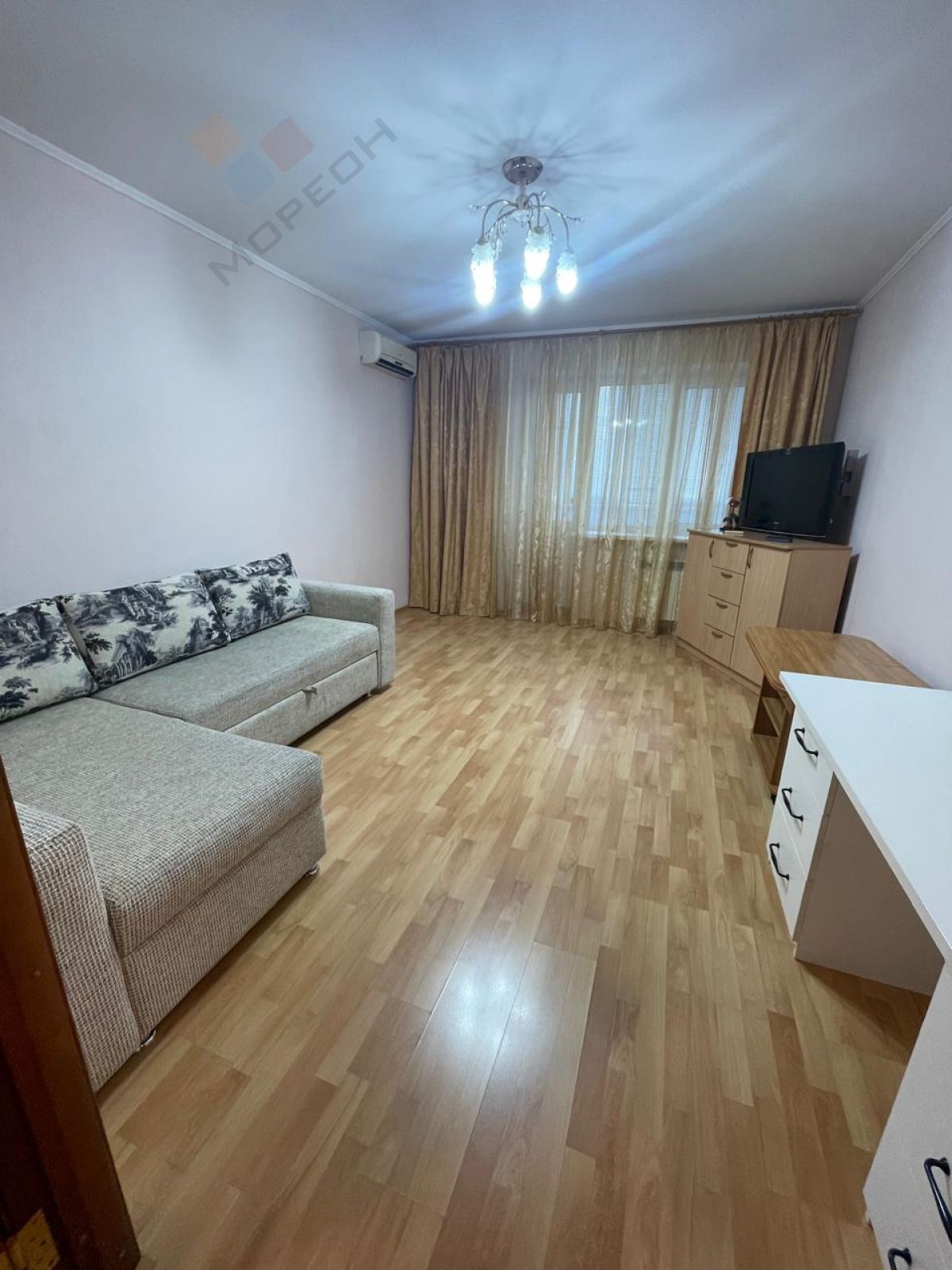 Купить 1-комнатную квартиру