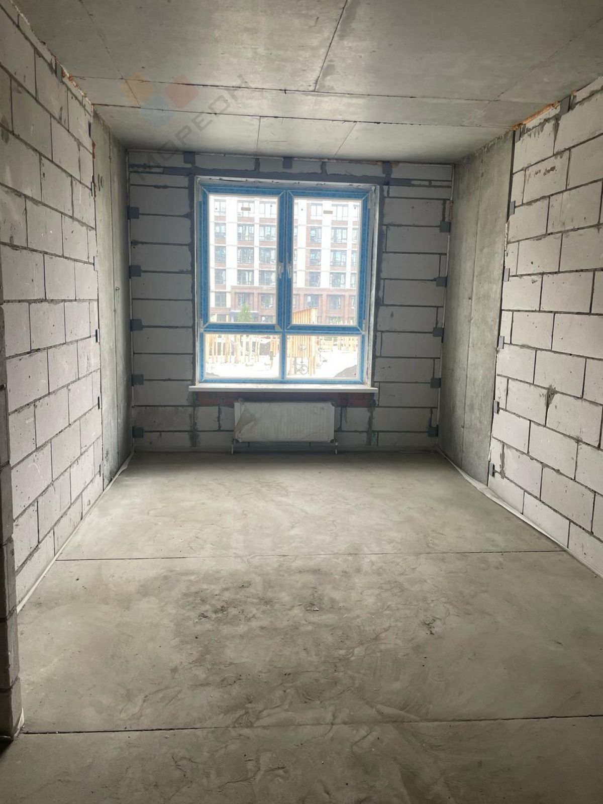 Купить 1-комнатную квартиру