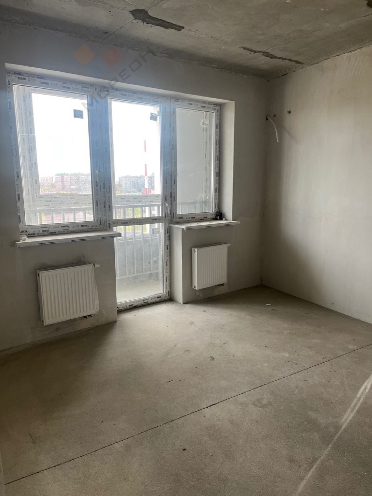 Купить 1-комнатную квартиру