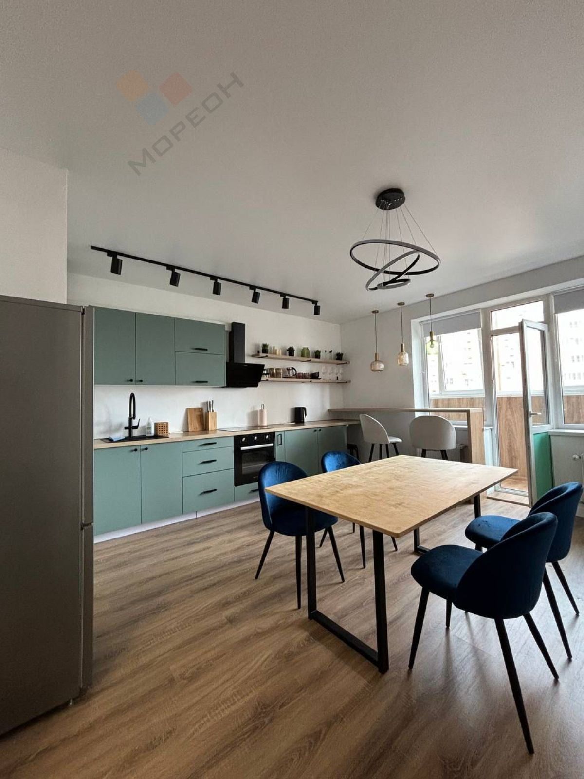 Купить 2-комнатную квартиру