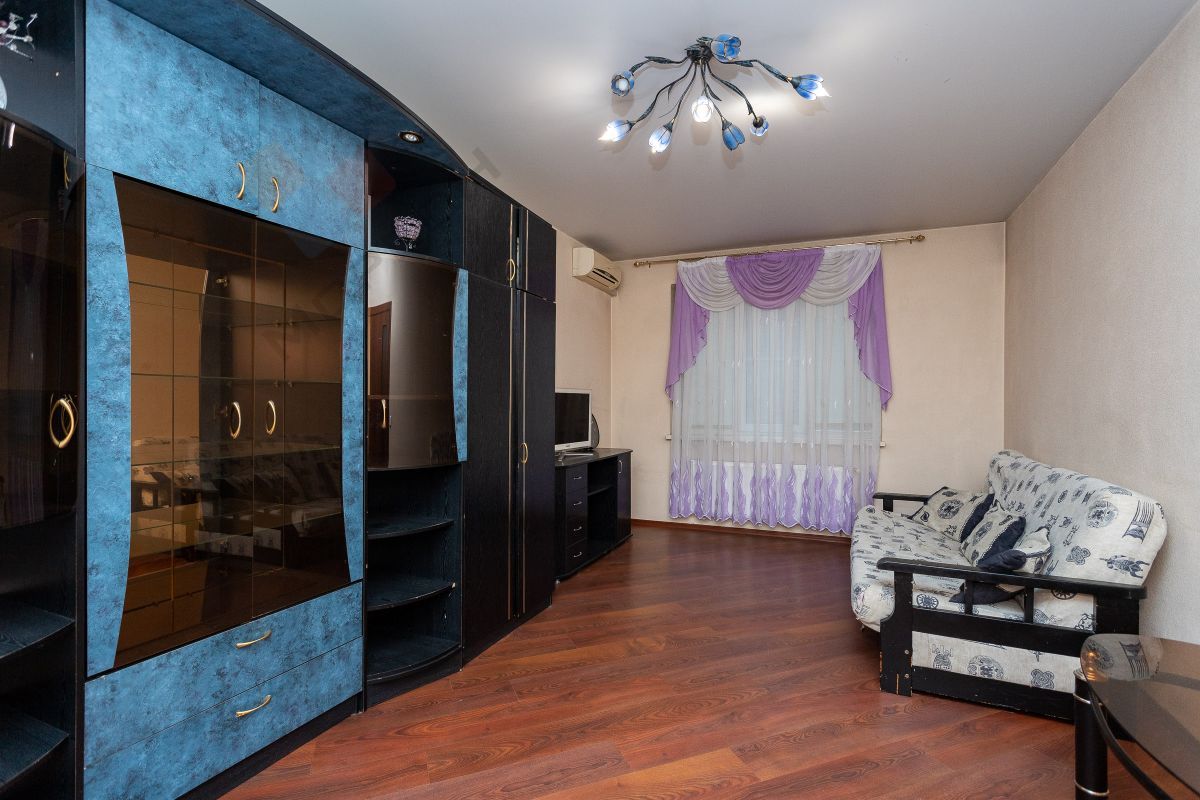 Купить 2-комнатную квартиру