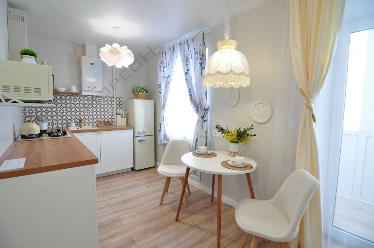 Купить 2-комнатную квартиру