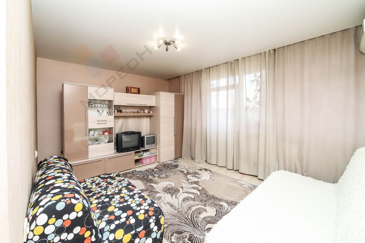 Купить 2-комнатную квартиру