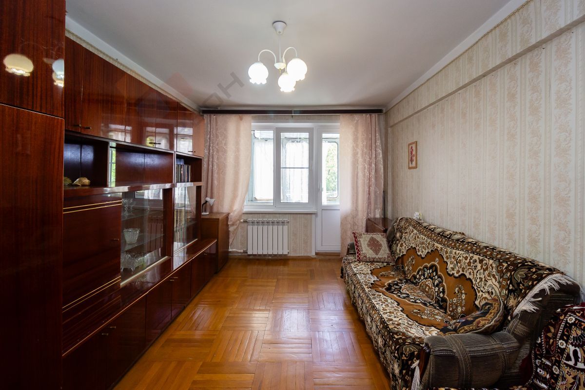 Купить 2-комнатную квартиру