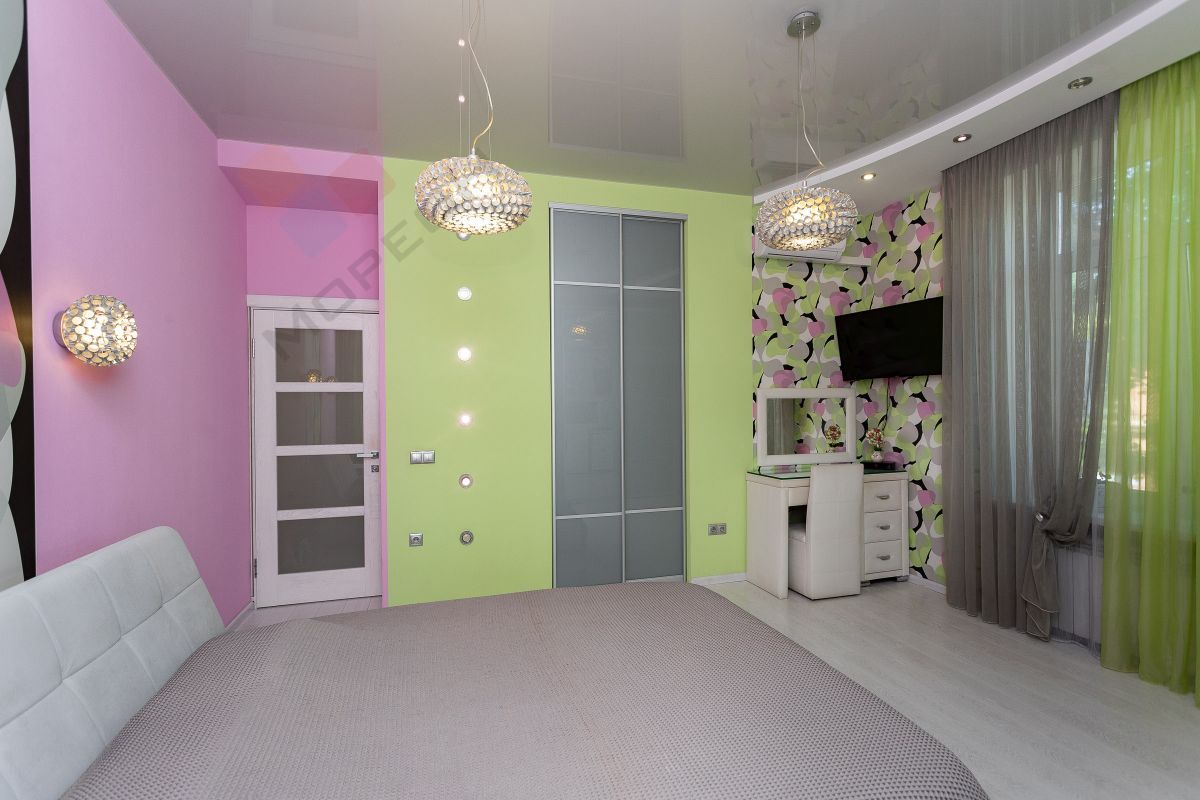 Купить 3-комнатную квартиру