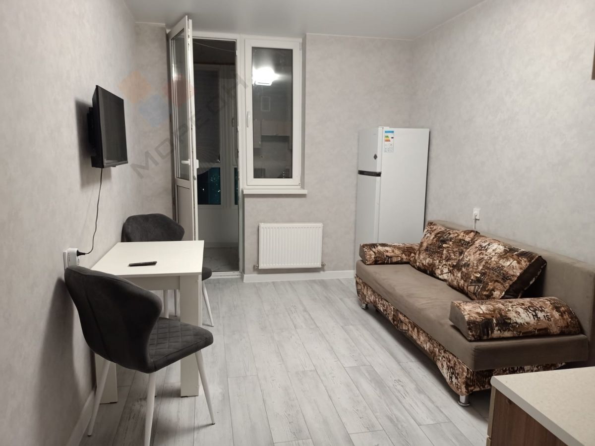 Купить 1-комнатную квартиру