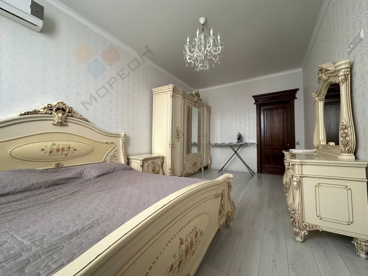 Купить 3-комнатную квартиру