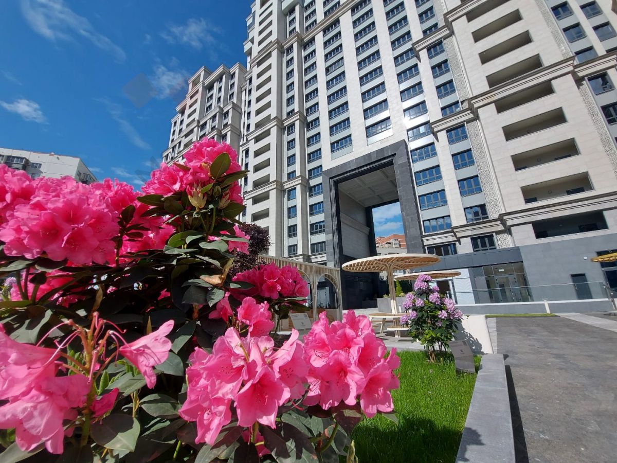 Купить 1-комнатную квартиру