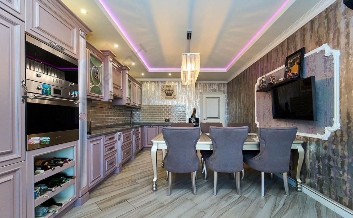 Купить 2-комнатную квартиру