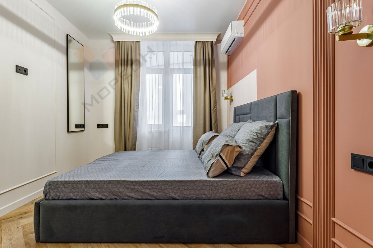 Купить 1-комнатную