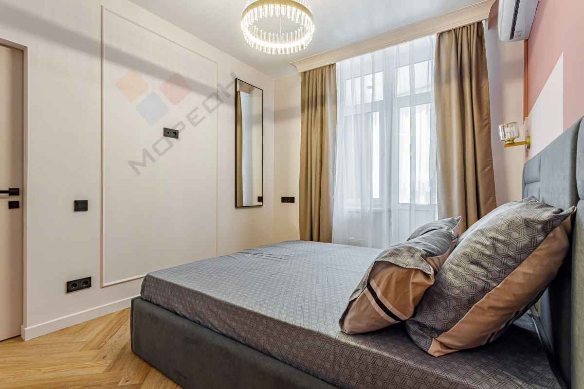 Купить 1-комнатную