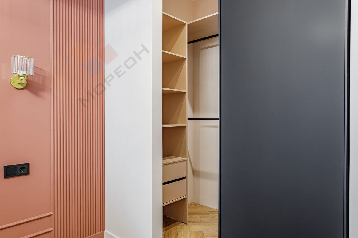 Купить 1-комнатную