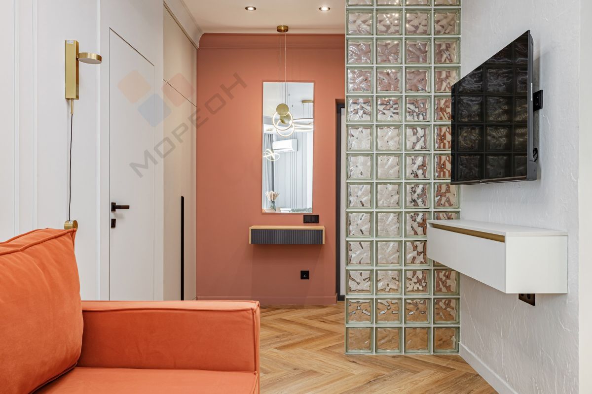 Купить 1-комнатную