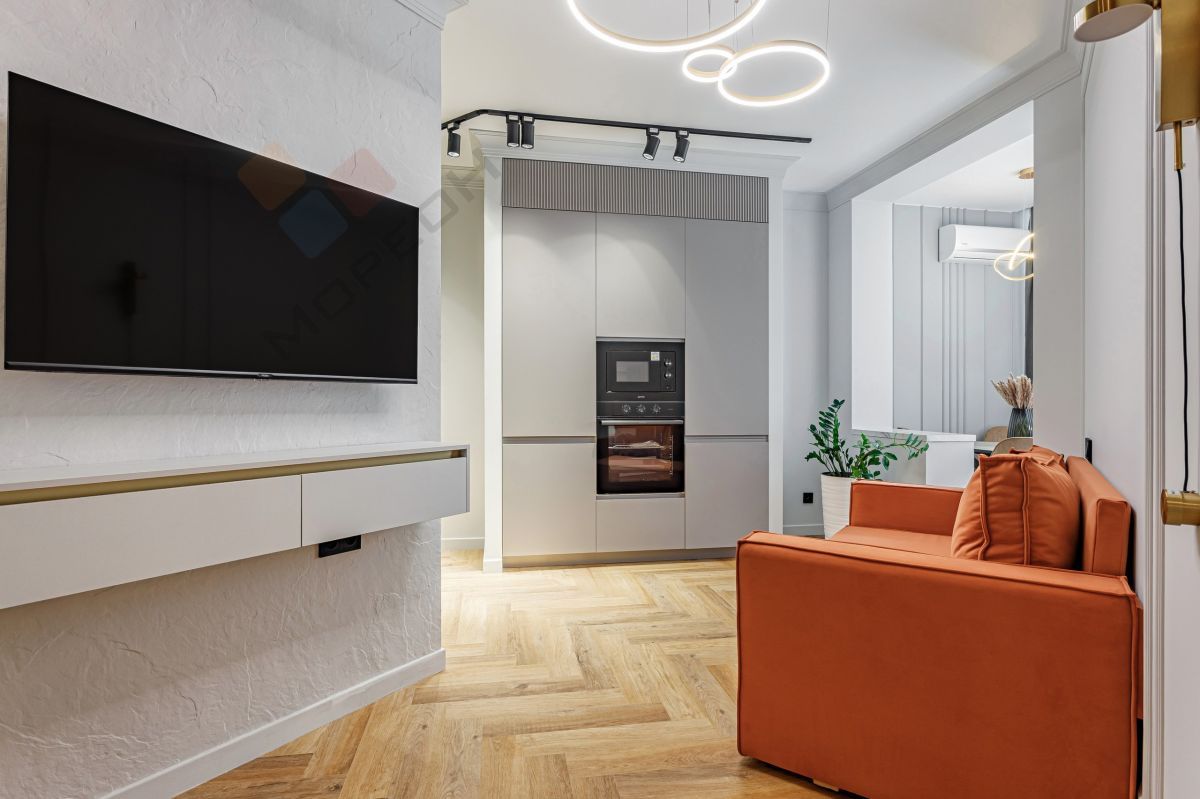 Купить 1-комнатную