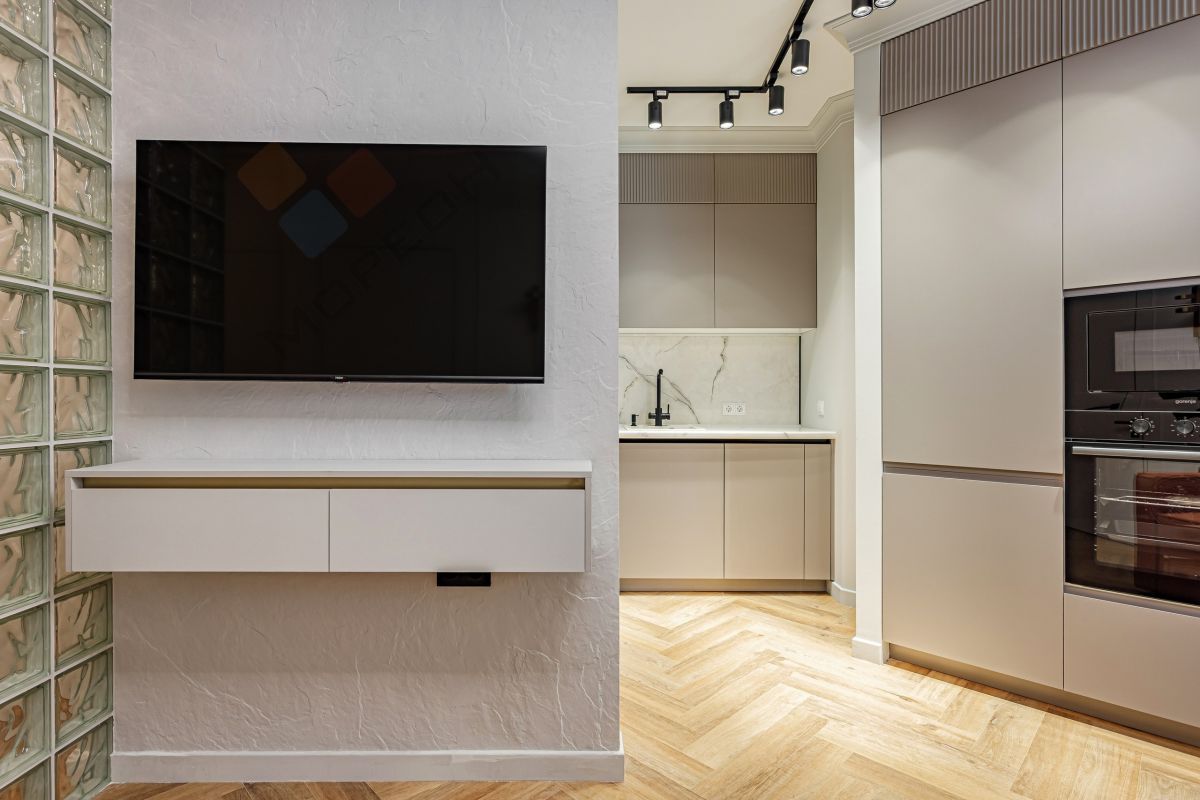 Купить 1-комнатную