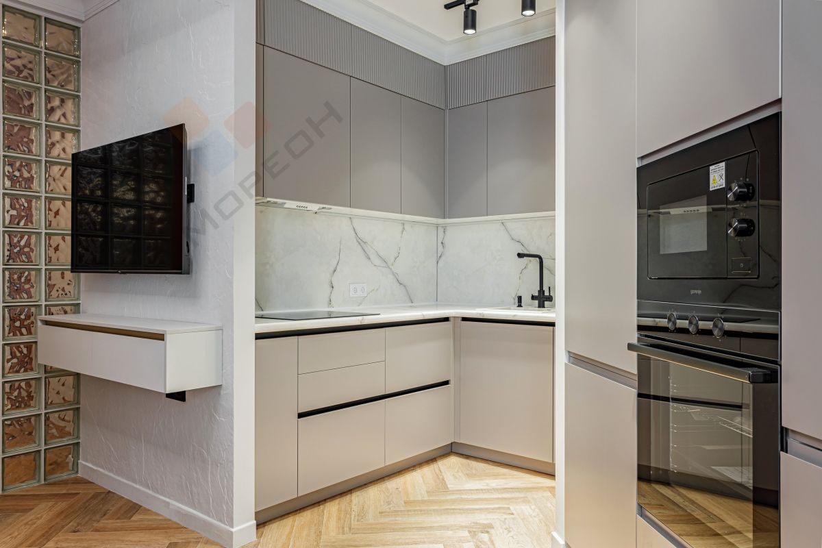 Купить 1-комнатную