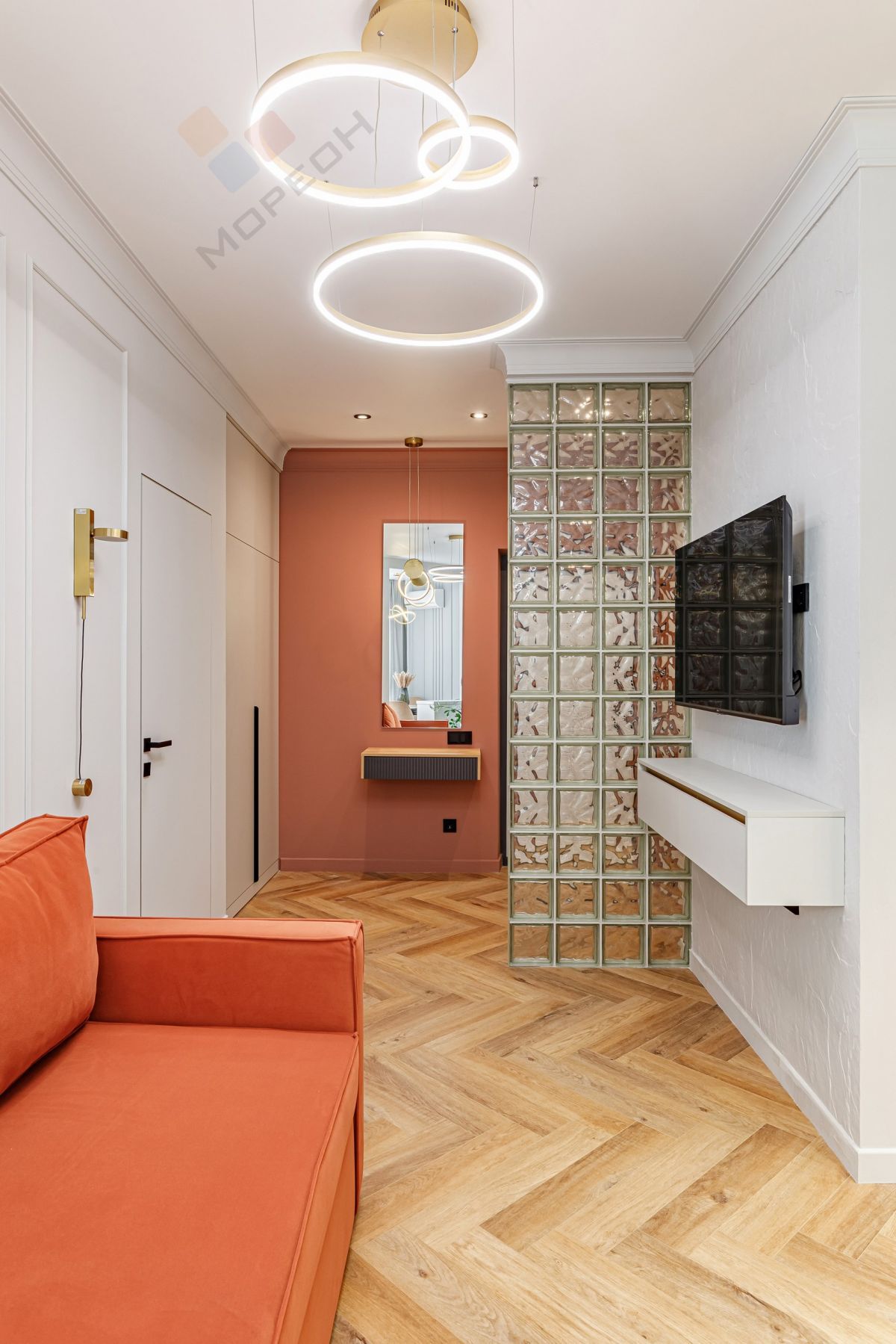 Купить 1-комнатную