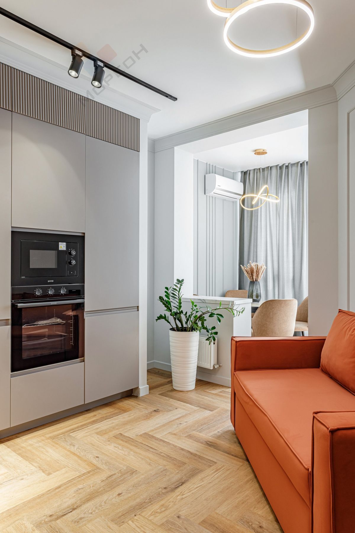 Купить 1-комнатную