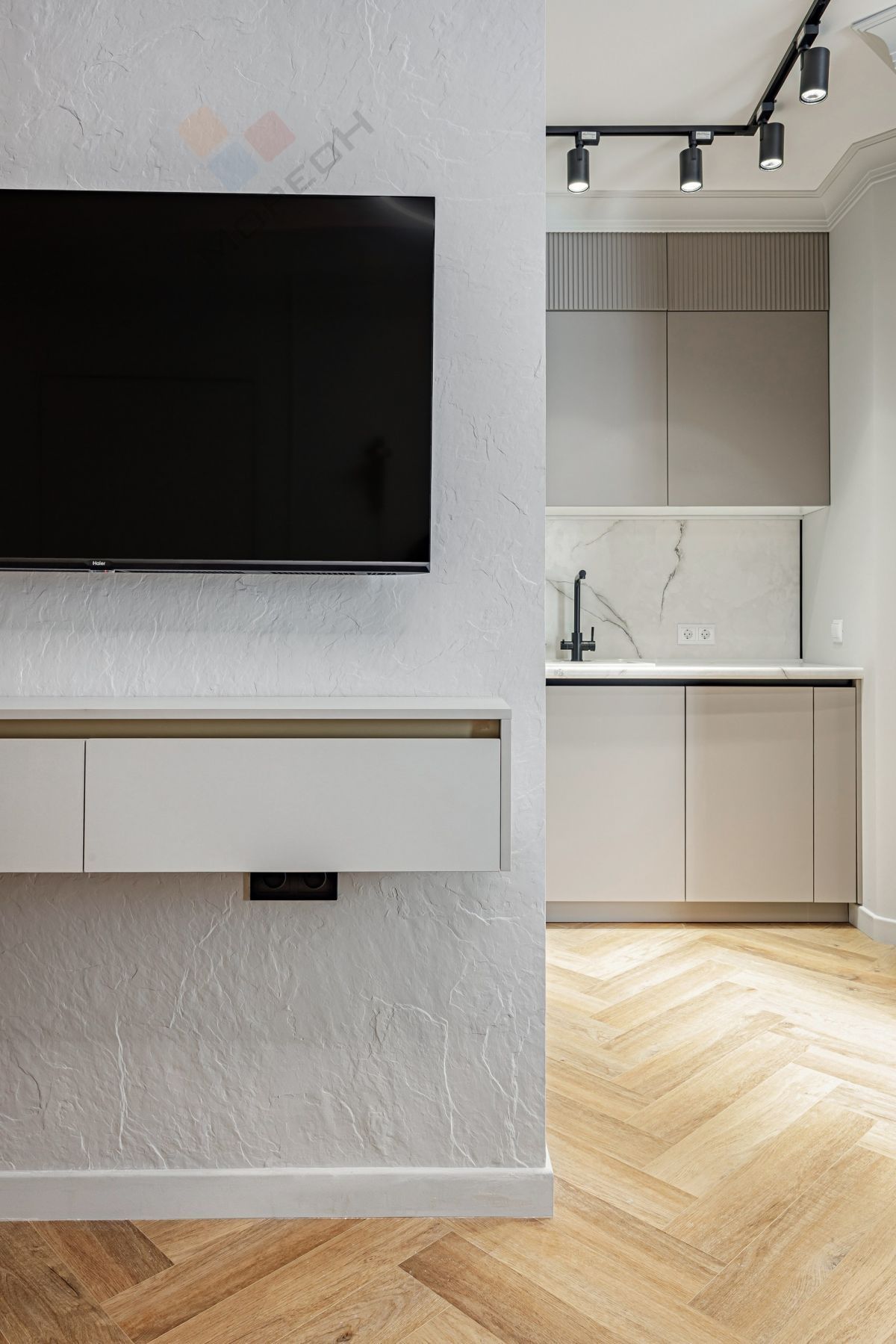 Купить 1-комнатную