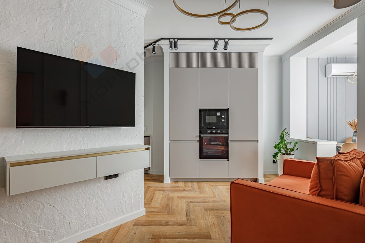 Купить 1-комнатную