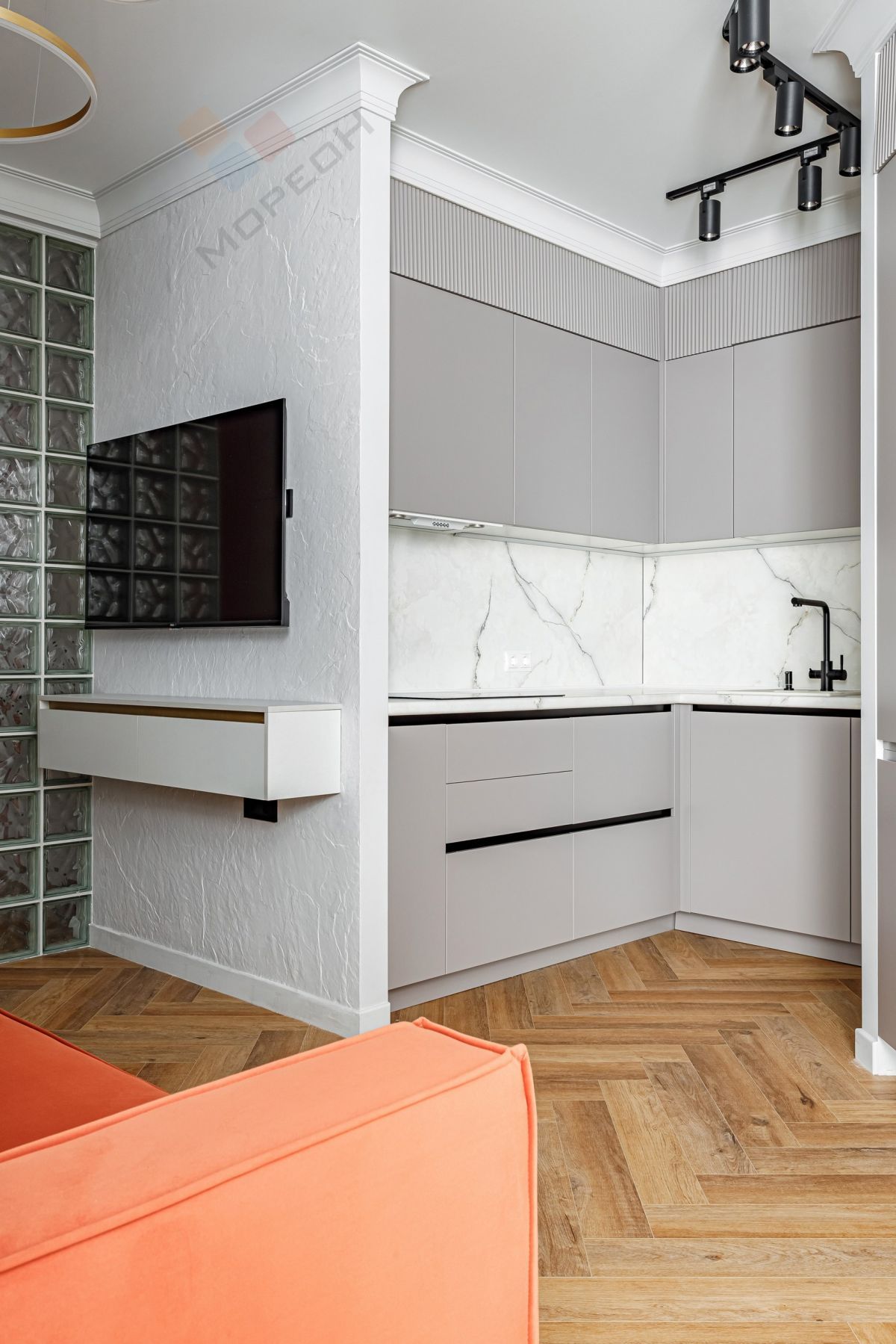 Купить 1-комнатную