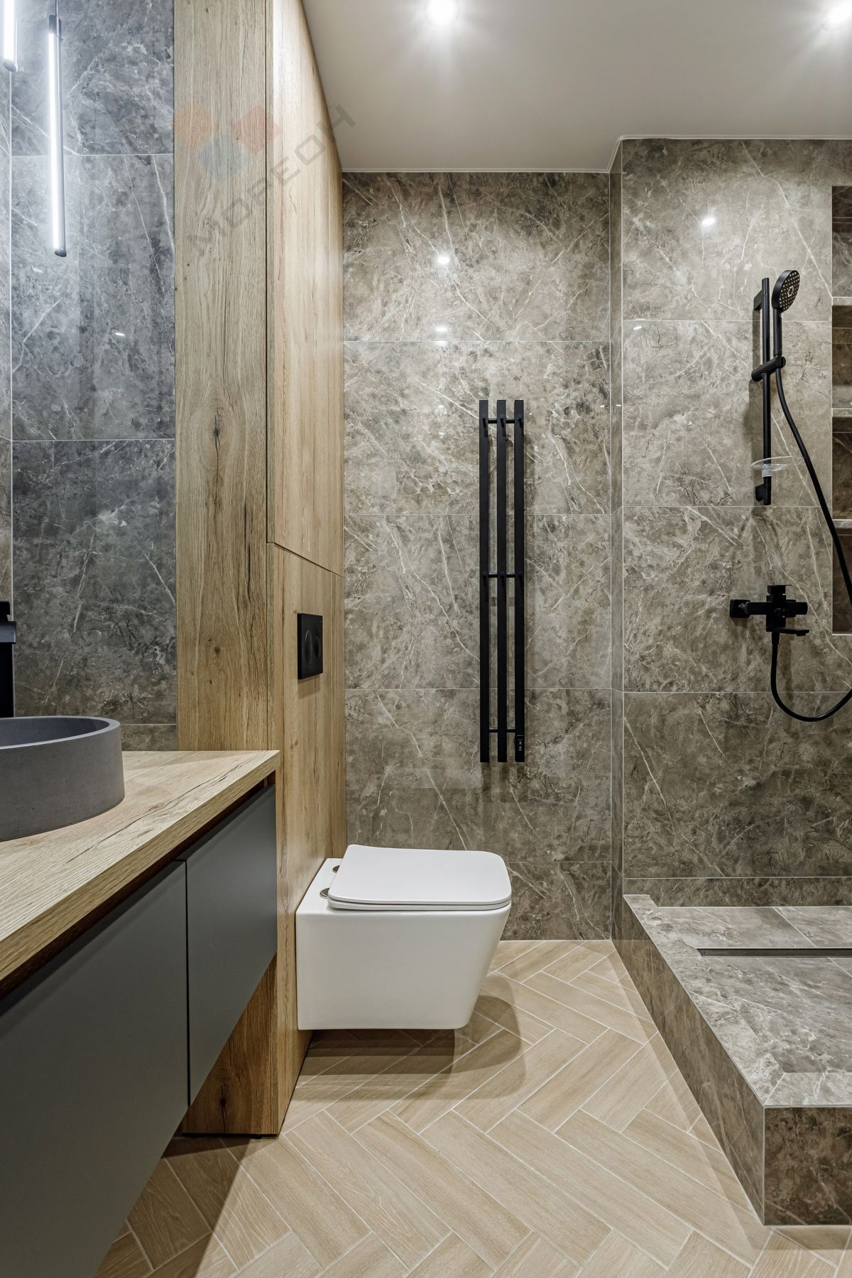 Купить 1-комнатную