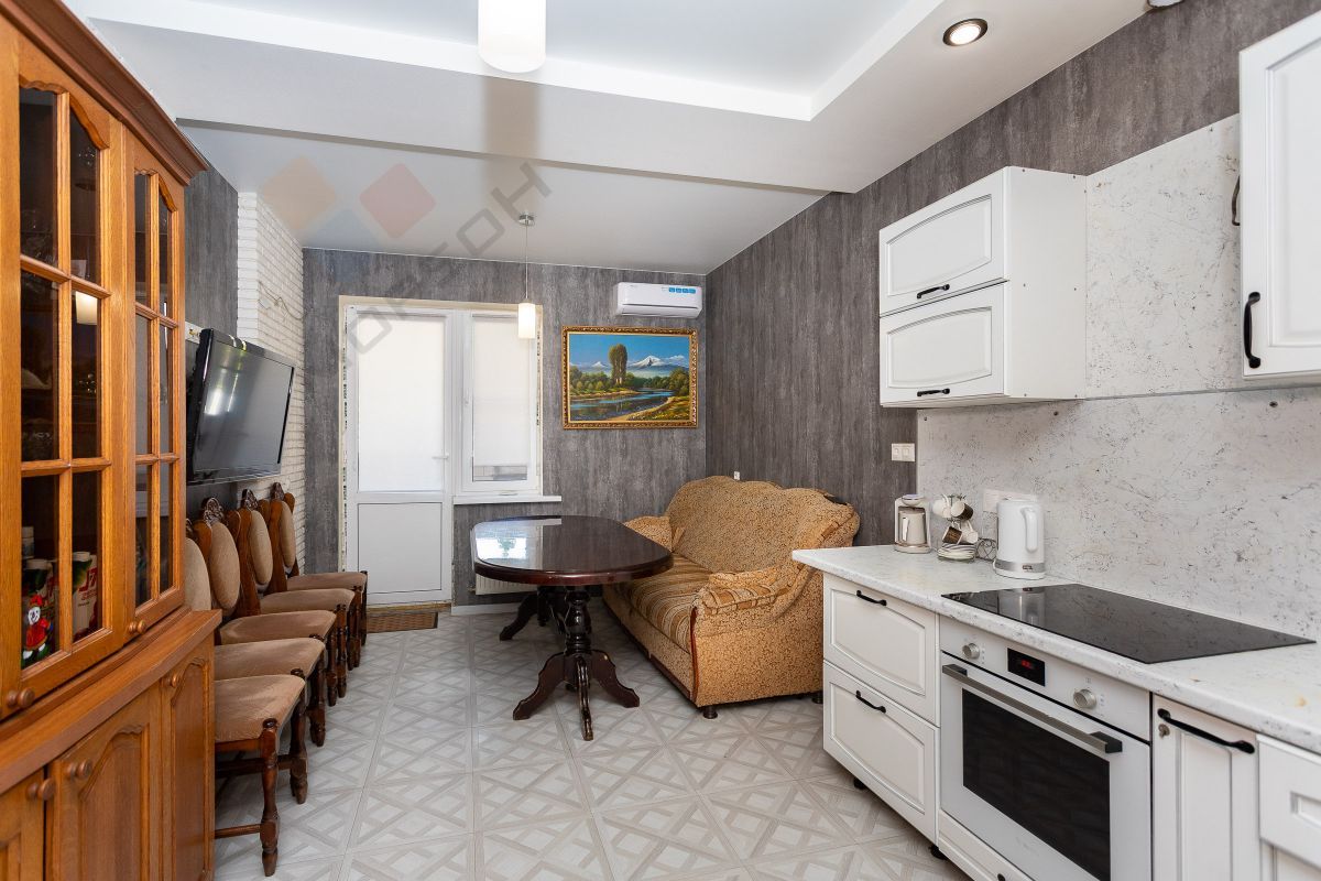 Купить 2-комнатную квартиру